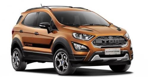 Ford Ecosport Storm2 500x261