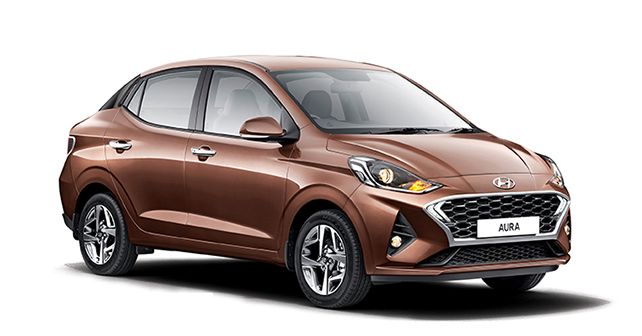 Hyundai Aura Compact Sedan India Launch M