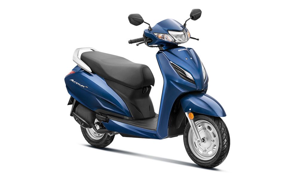 Honda Activa 6G Image 1 