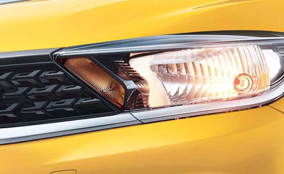 Tata Tiago image ProjectorHeadlamps