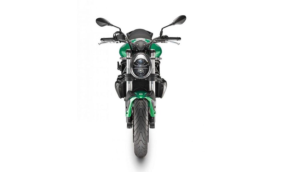 Benelli 752S image 2