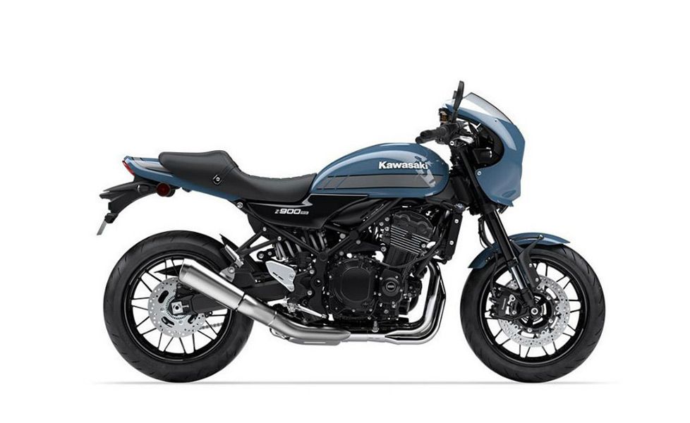 Kawasaki Z900 RS Cafe Racer image