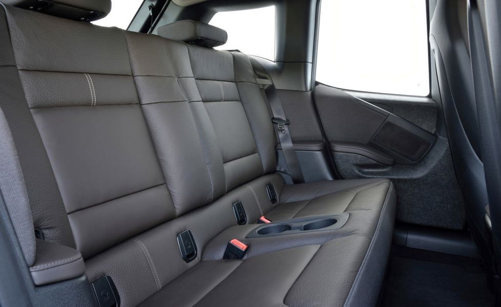 bmw i3s image rear seats