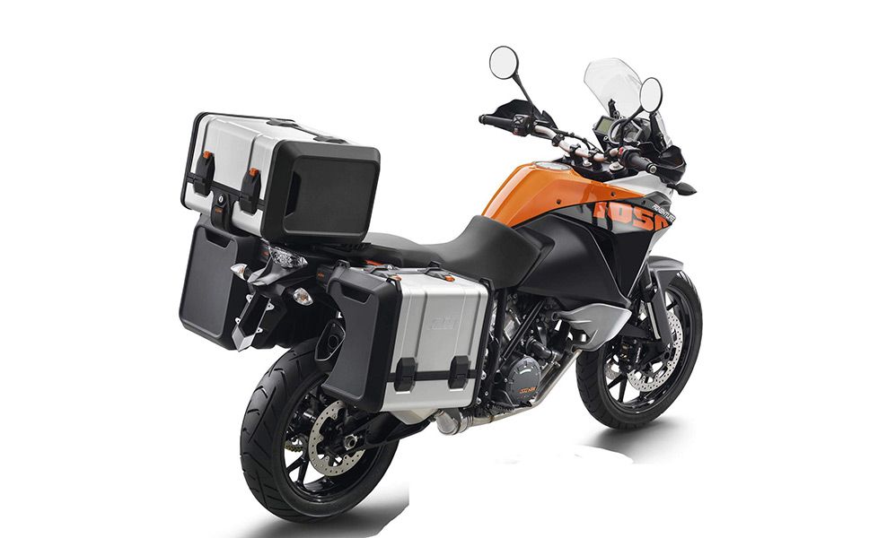 KTM 1050 Adventure Image 3 