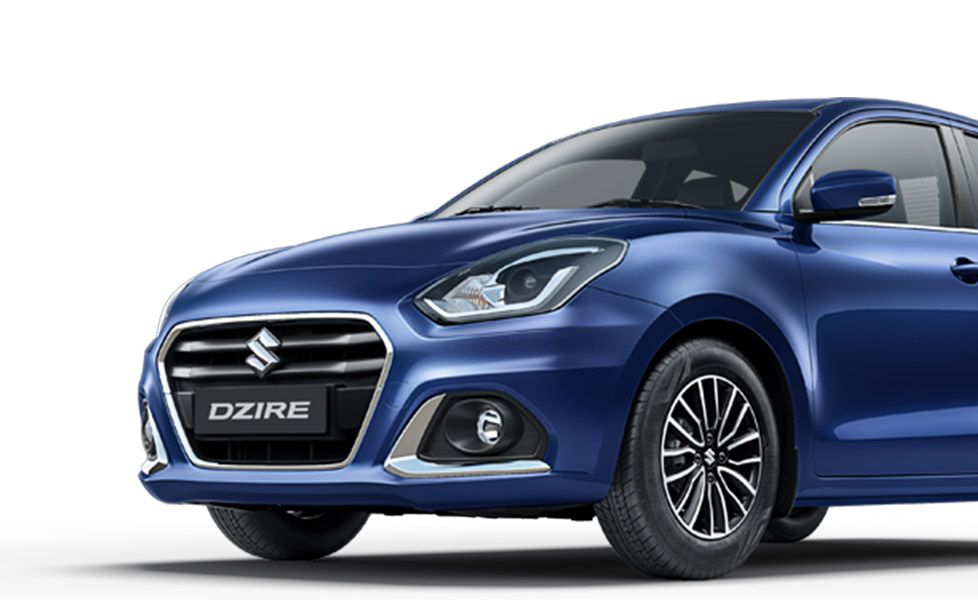 Maruti Suzuki Dzire Image 10 