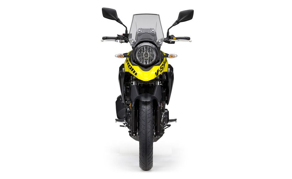 Suzuki V Strom 250 Image 2 