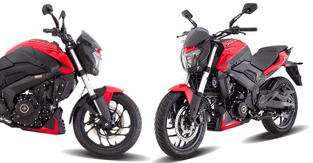 Bajaj Dominar 250 India Launched