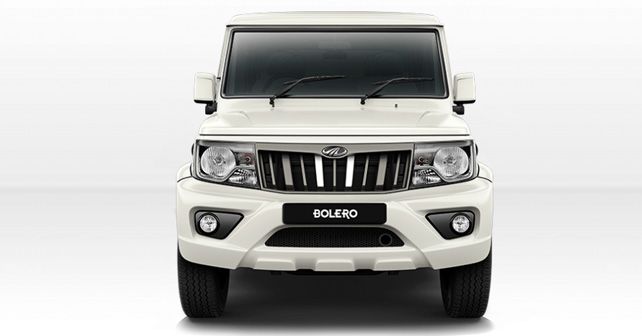 Mahindra Bolero Bs VI Launched M