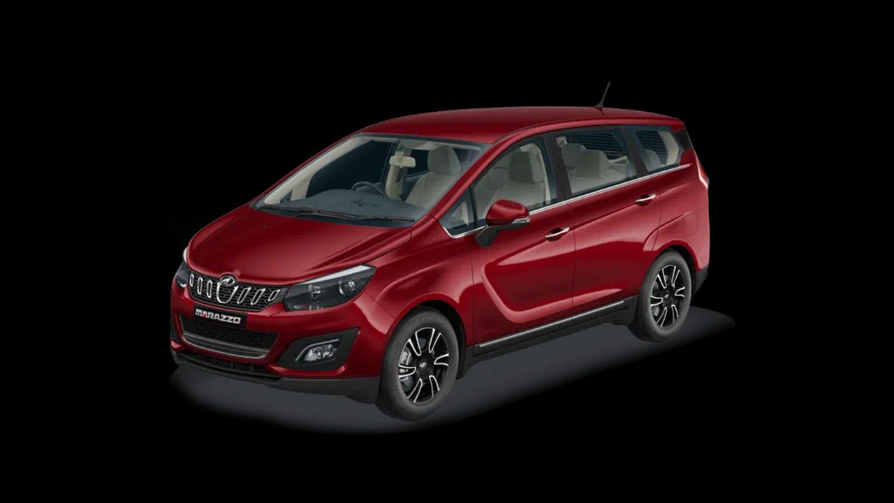 mahindra marazzo image 6 