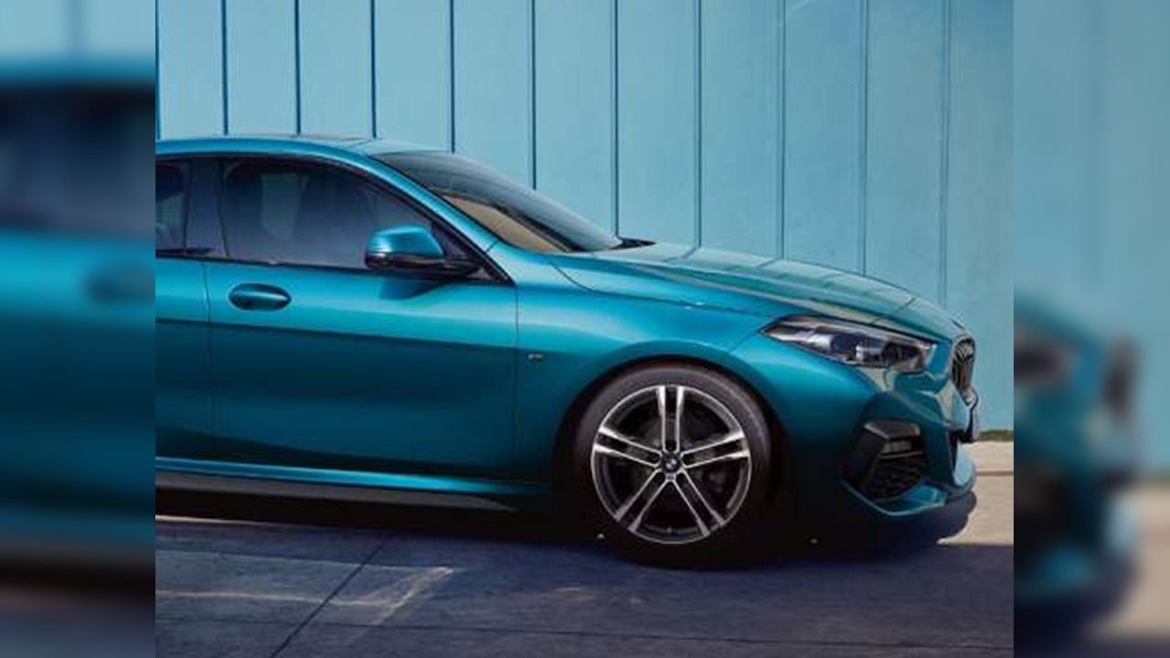 BMW 2 Series Gran Coupe Image 3 