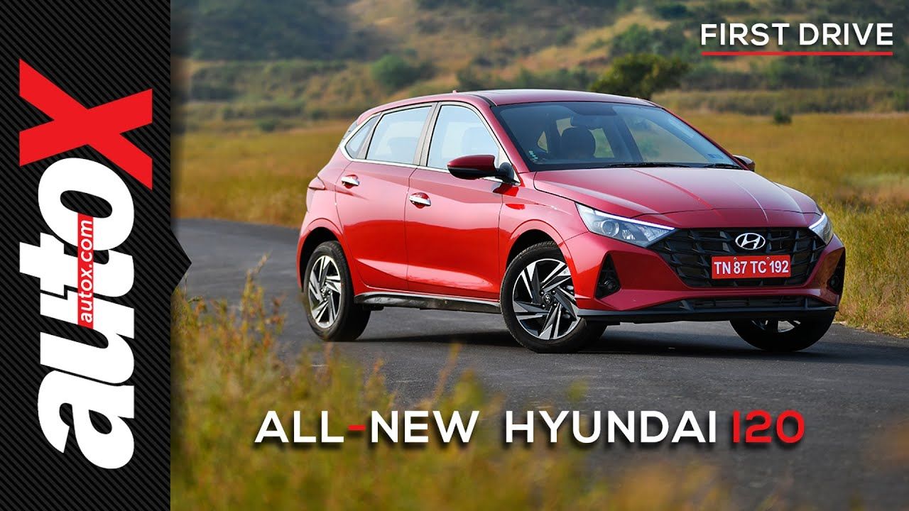 2020 Hyundai I201