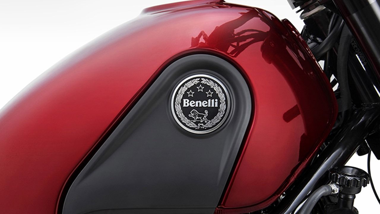 Benelli Leoncino 500 Image 17 