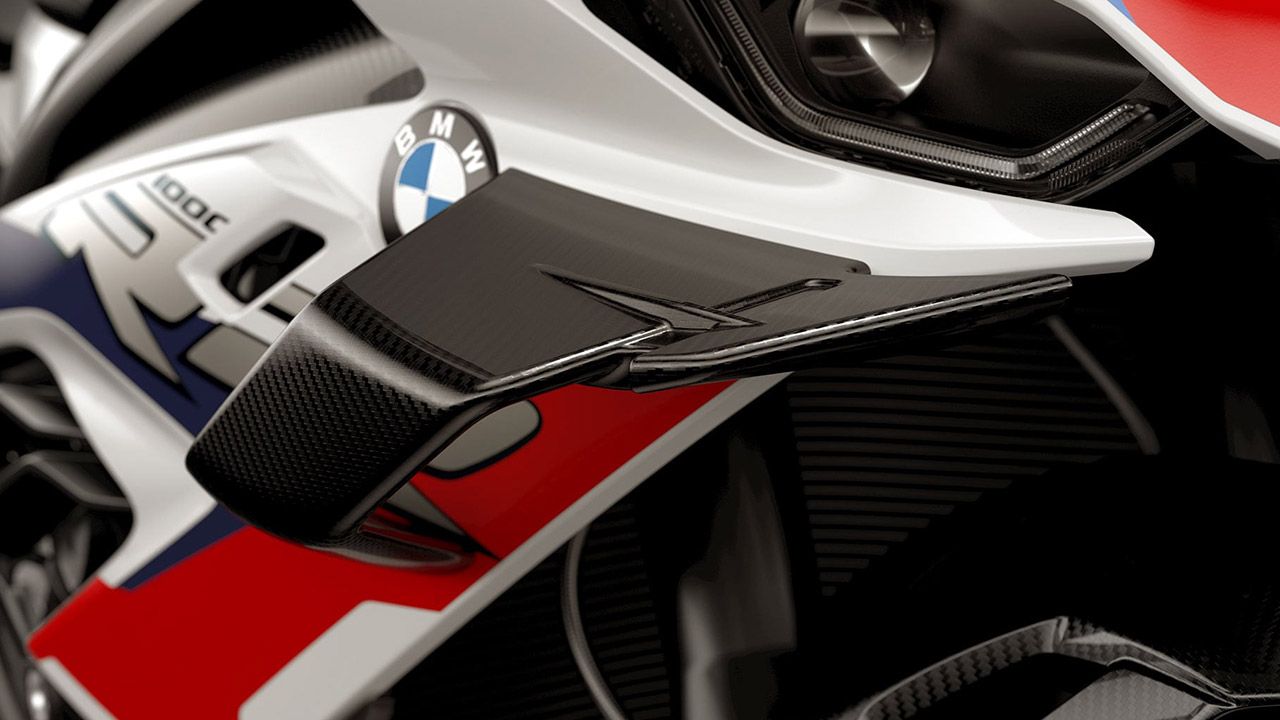 BMW M 1000 RR Image 3 