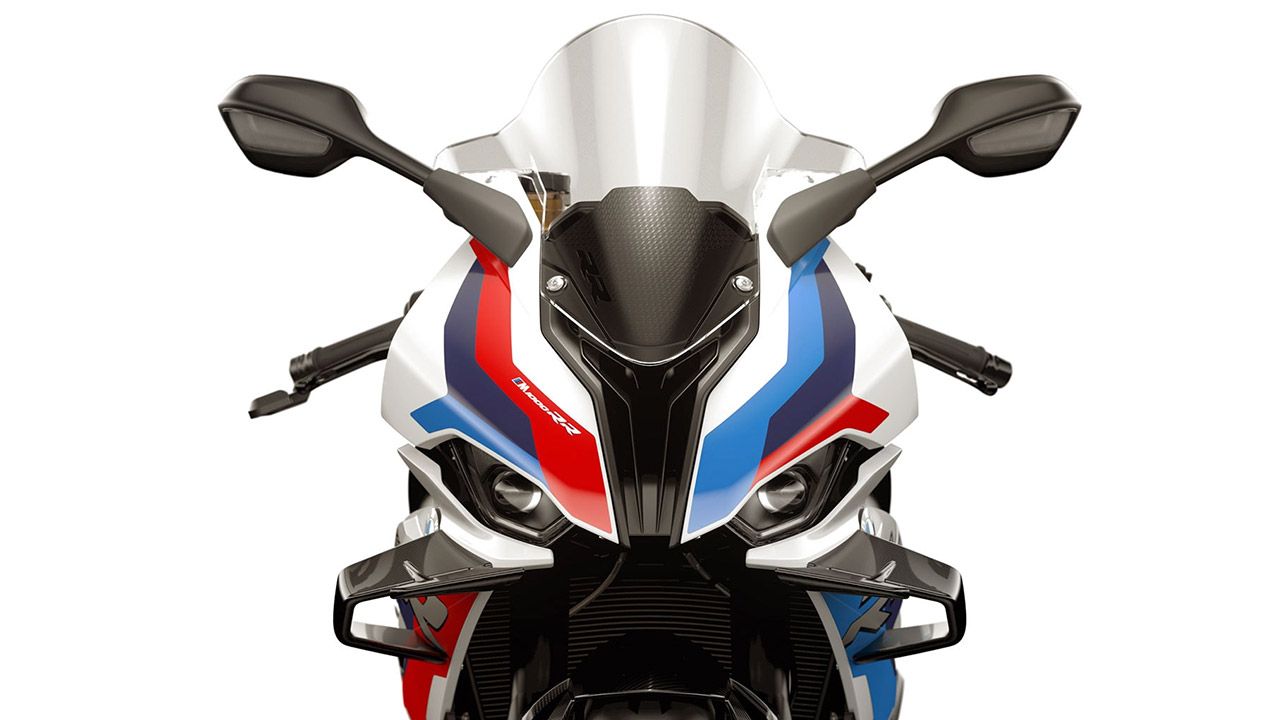 BMW M 1000 RR Image 4 