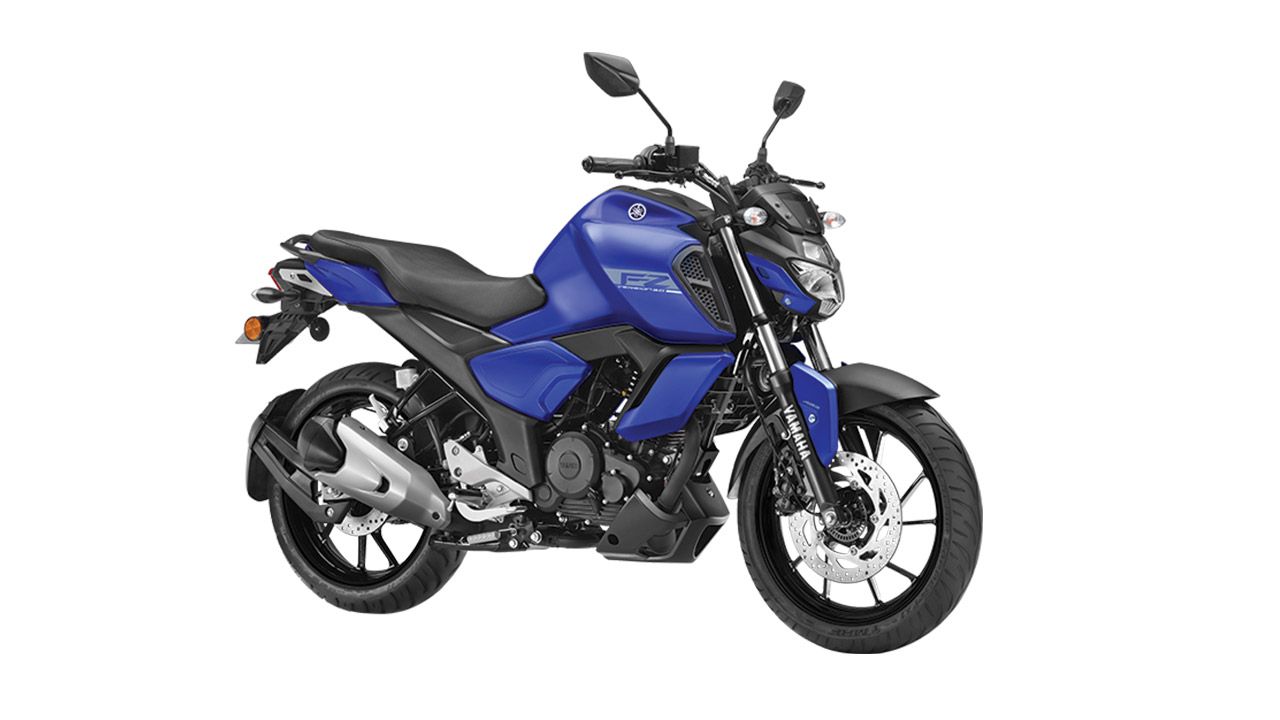 Yamaha FZ FI Image 6 