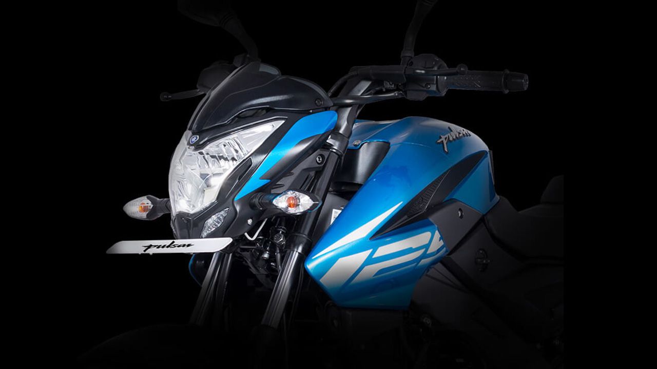 Bajaj Pulsar NS125 Image 6 1