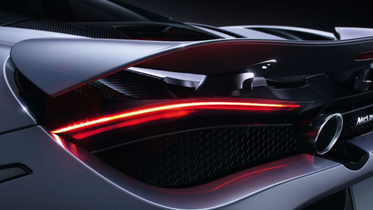 McLaren 720S Image 3 