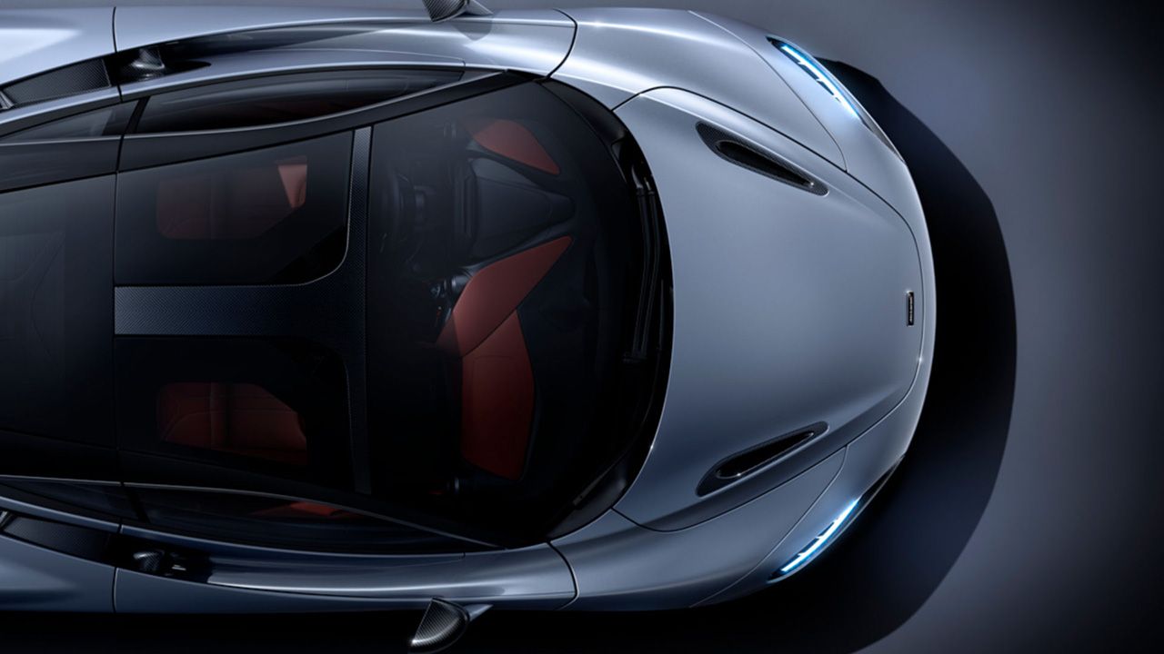 McLaren 720S Image 5 