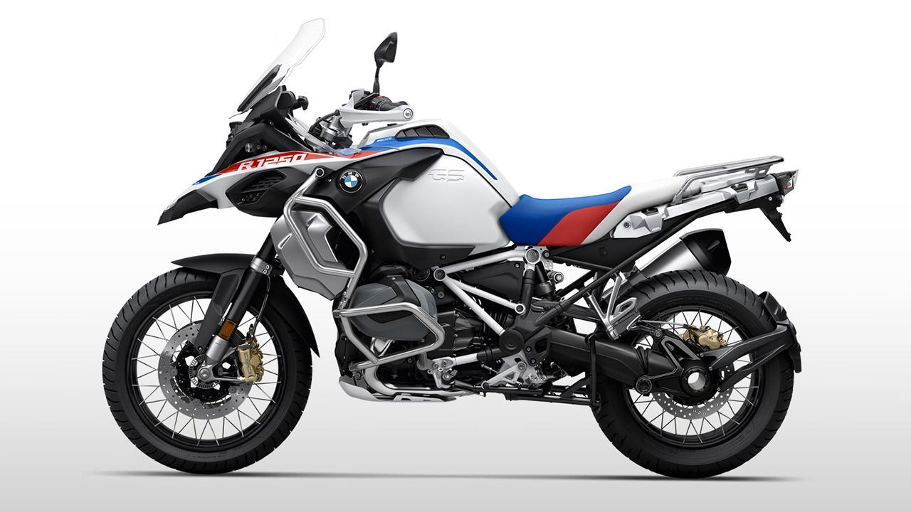 R 1250 GS Adventure