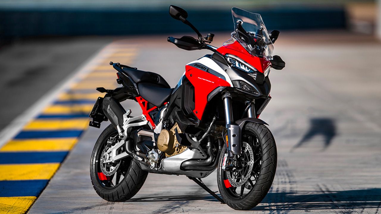 multistrada v4 image 1 