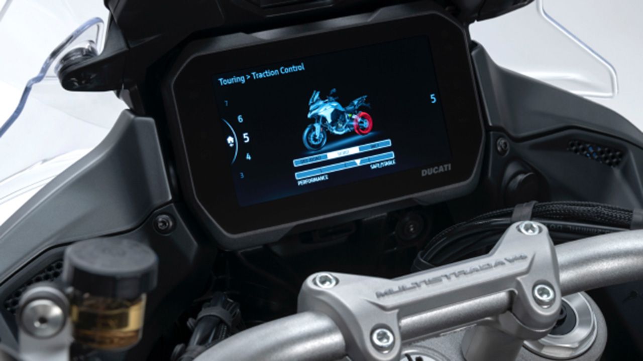 multistrada v4 image 4 