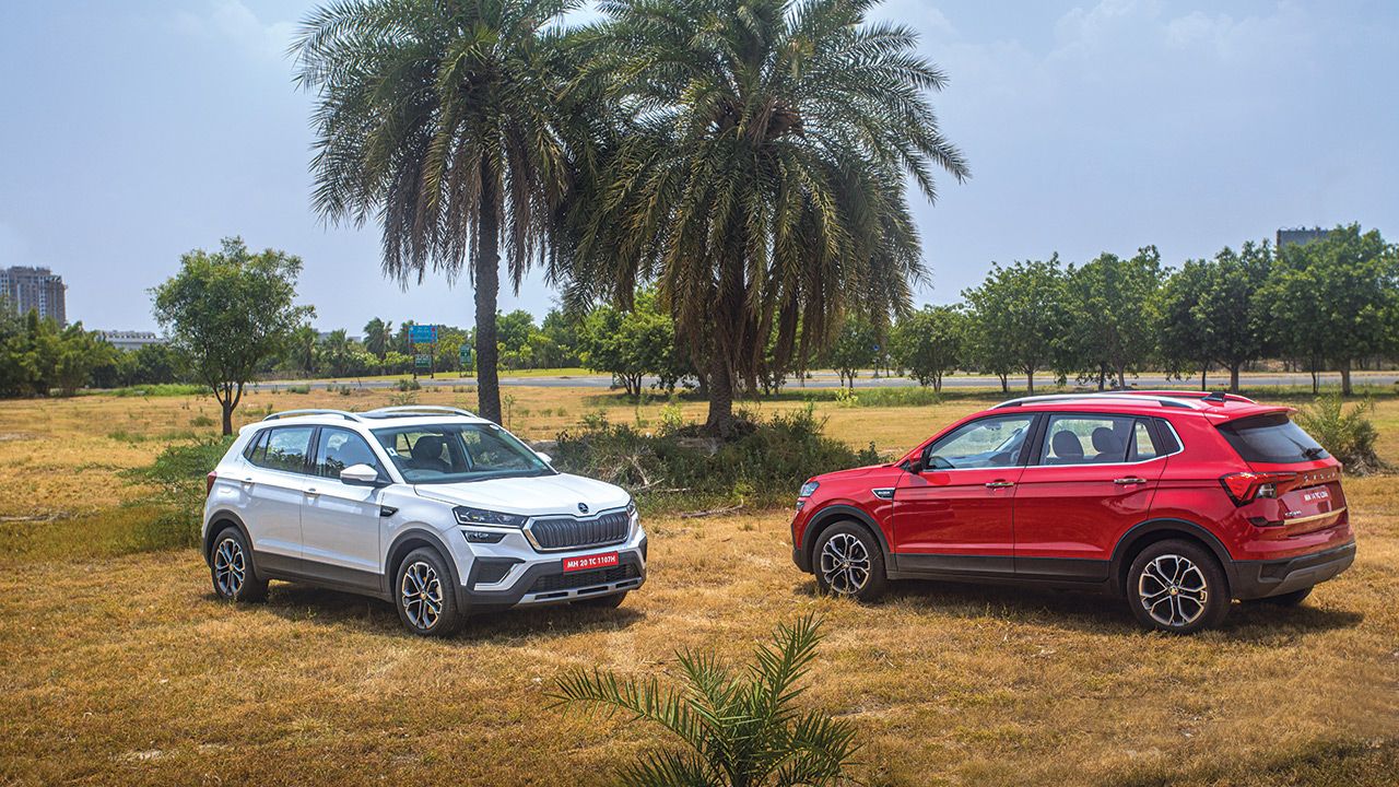 Skoda Kushaq India Review