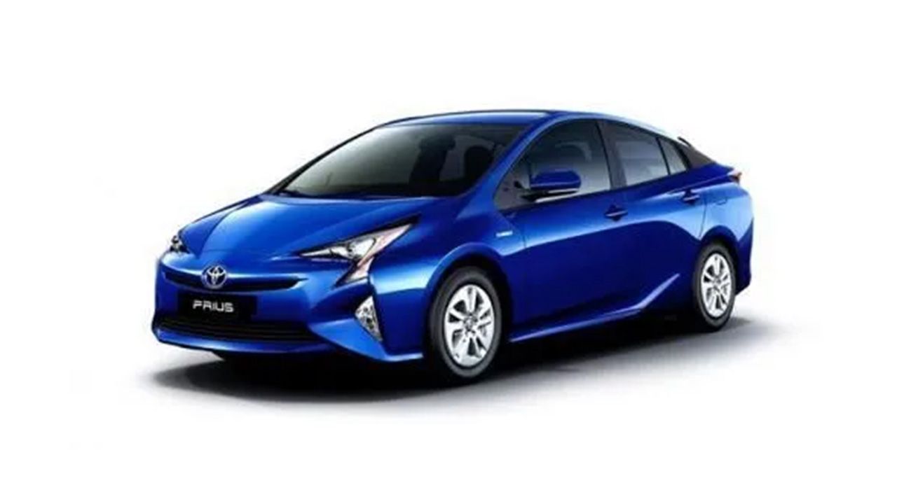 2017 Toyota Prius 500x261