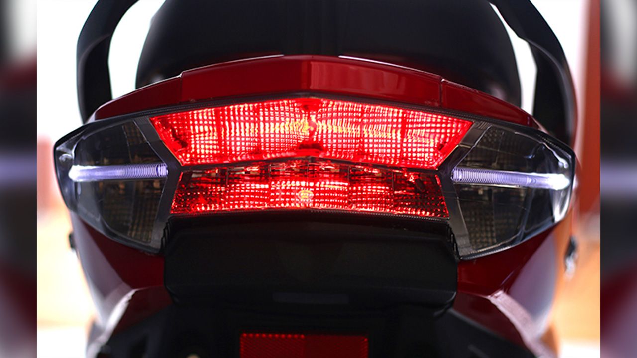 Benling Falcon LED Brake Lights Indicators