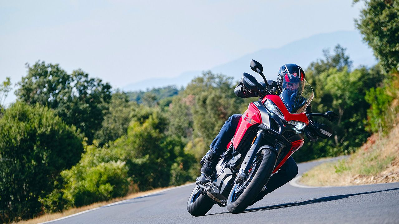 Ducati Multistrada V2 Moton1