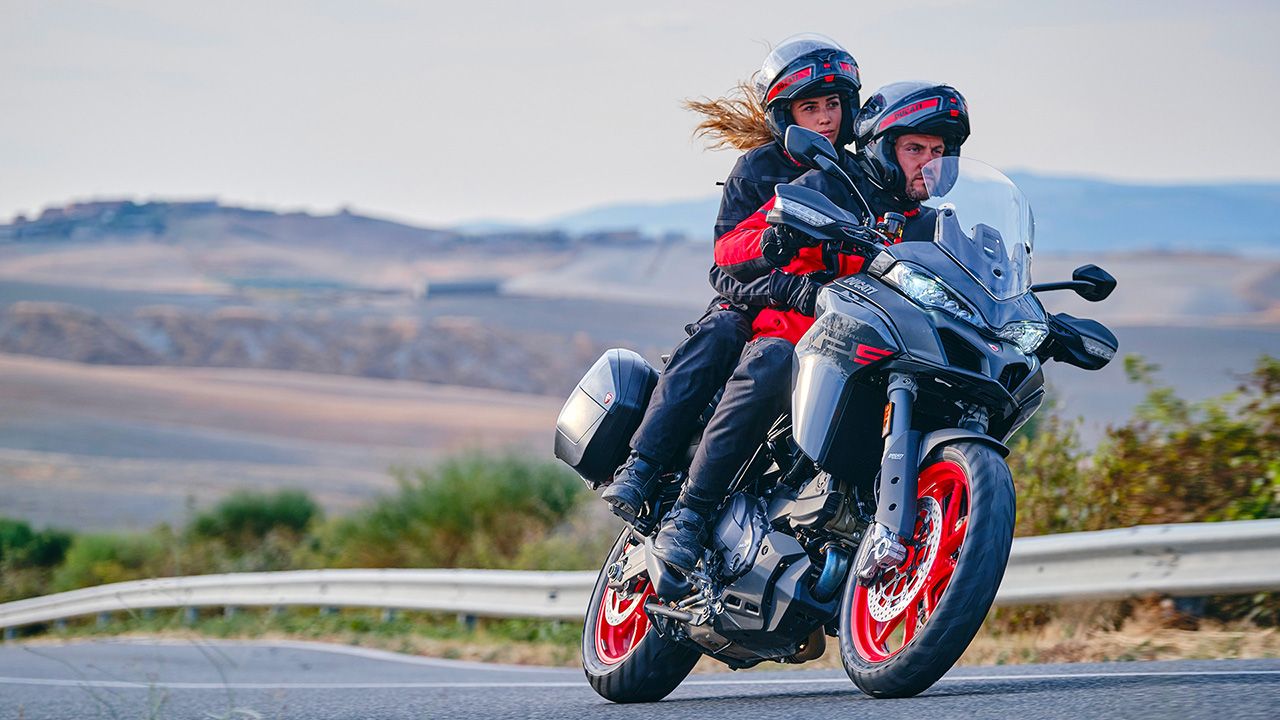 Ducati Multistrada V2 Moton4