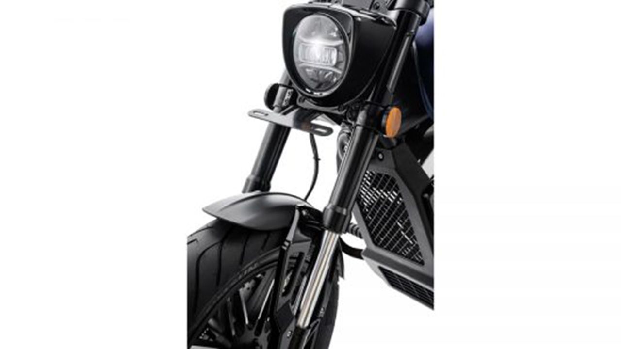 K-Light 250V