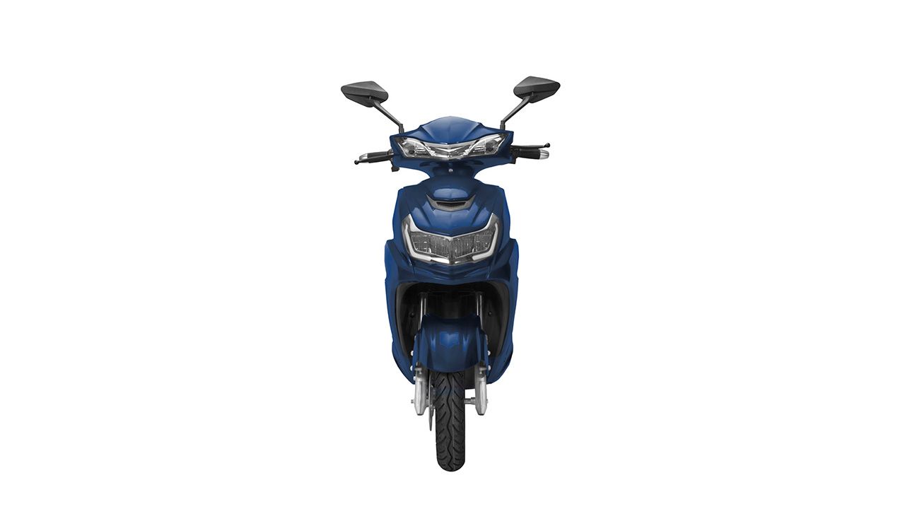 Odysse E2Go Dark Blue