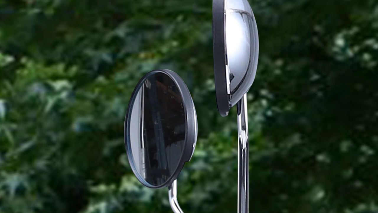 PURE EV EPluto 7G Back View Mirror1