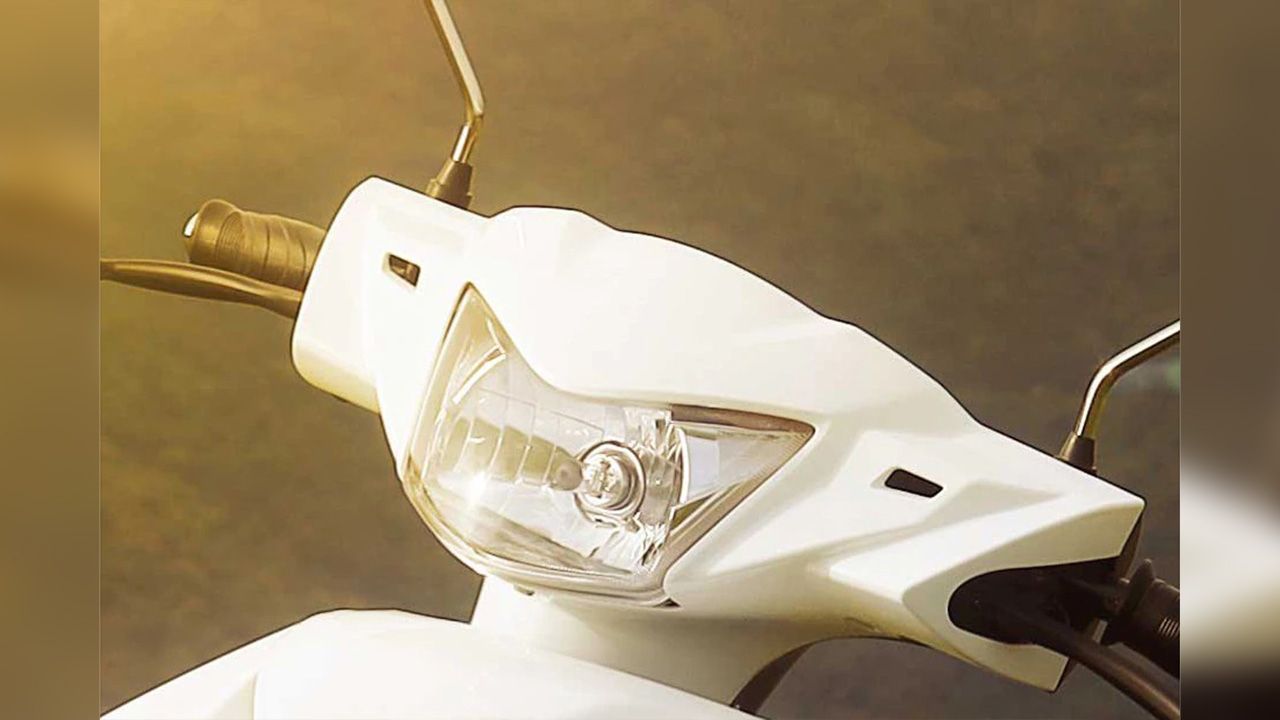 PURE EV ETrance Neo Head Light