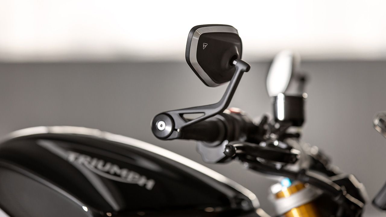 Triumph Speed Triple 1200 RS Handle Bar1