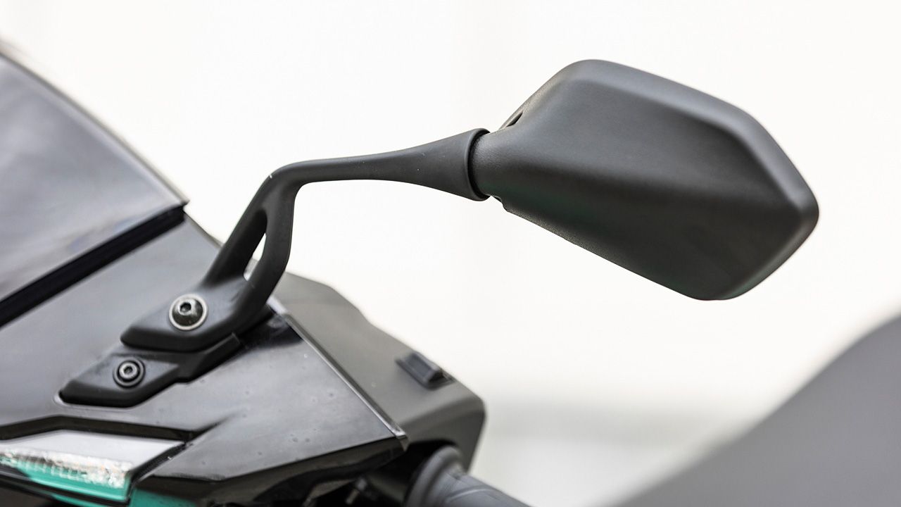 Ather 450X Gen 3 Rear View Mirror1