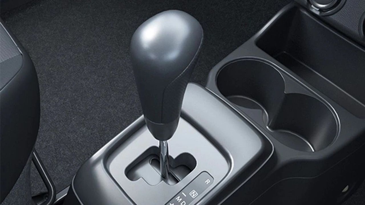 Maruti Suzuki Alto K10 Gear Lever