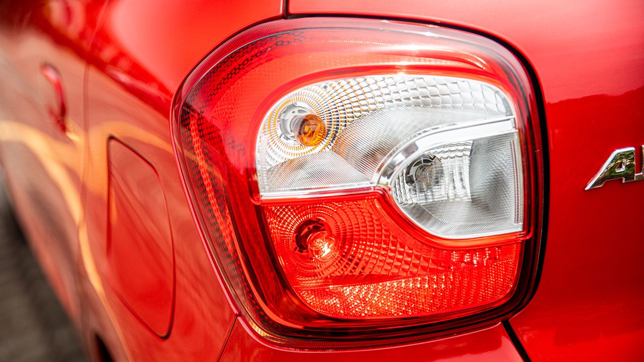 Maruti Suzuki Alto K10 Tail Light