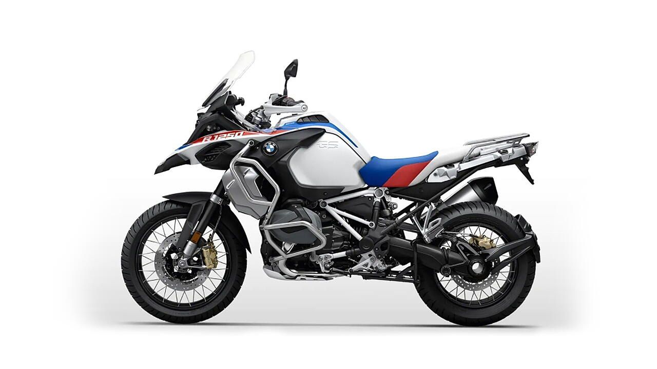 R 1250 GS Adventure