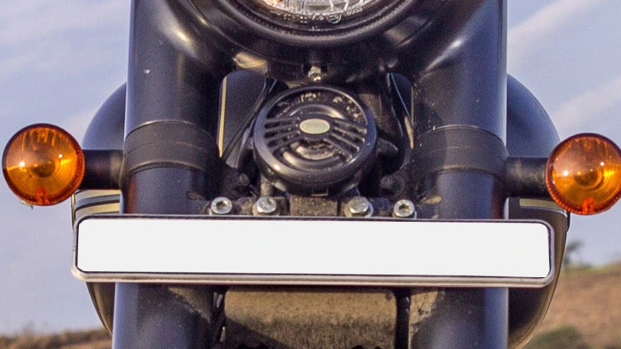 Jawa Perak Images Front Iindicator View