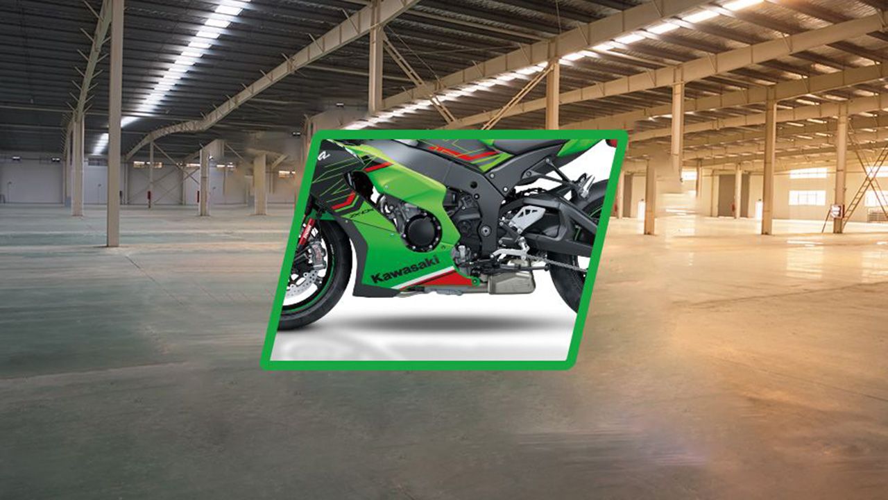 Ninja ZX-10R