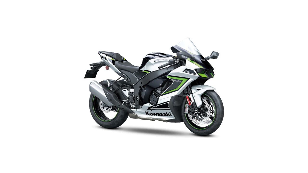 Ninja ZX-10R