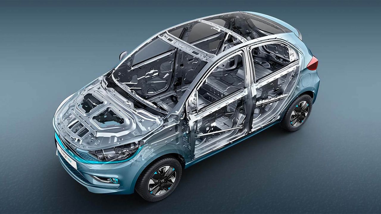 Tata Tiago EV Body1