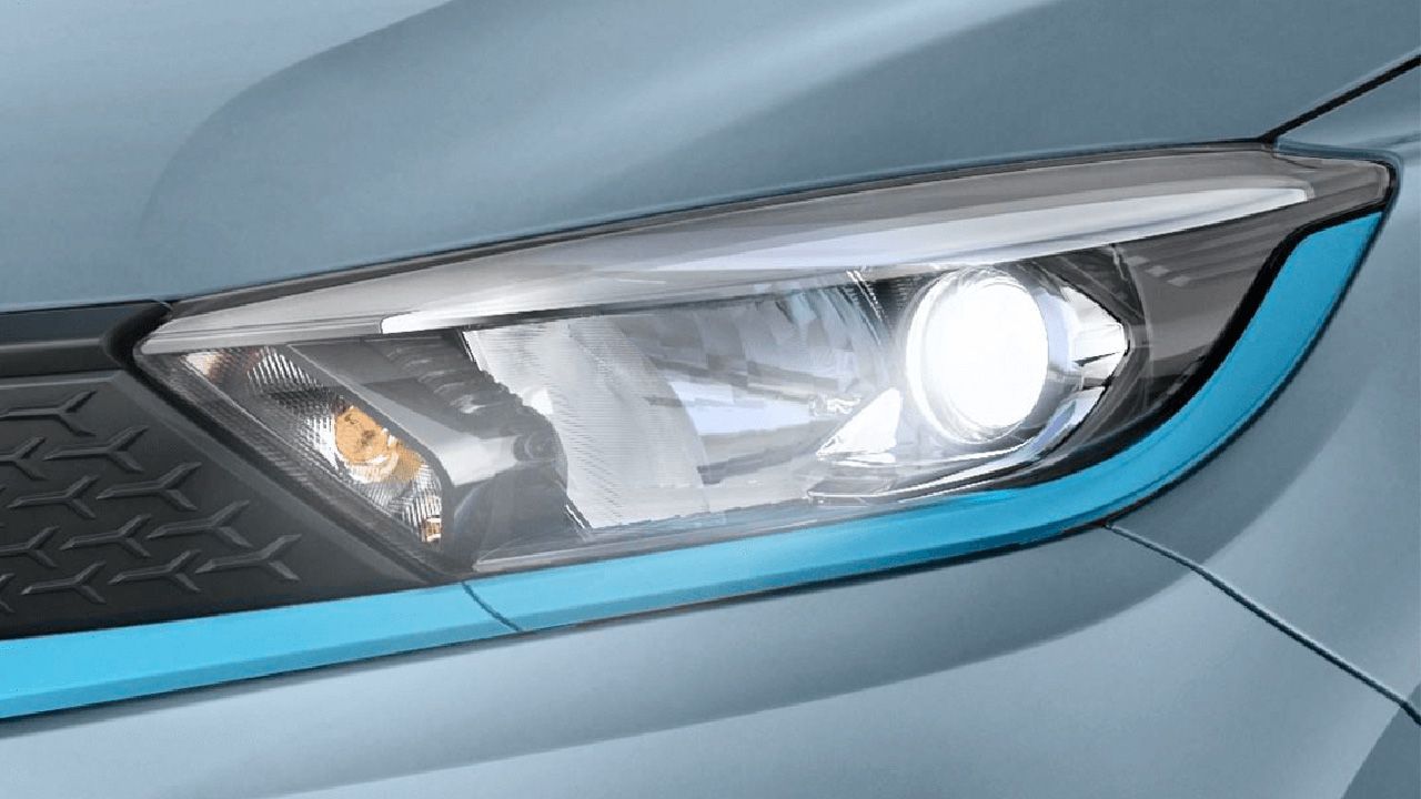 Tata Tiago EV Headlamp