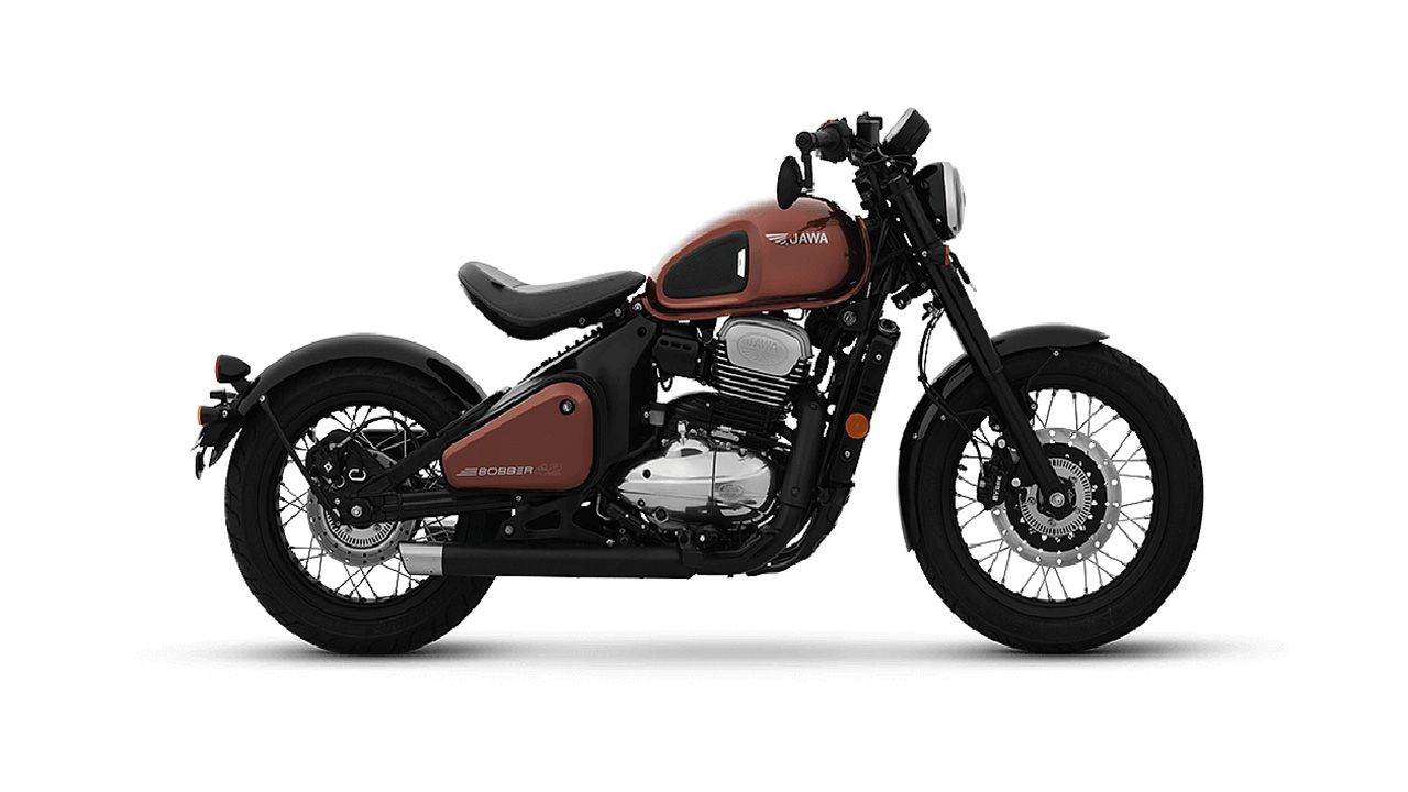 42 Bobber