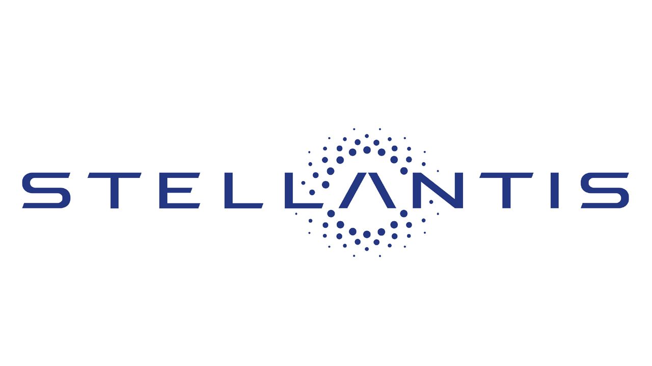 Stellantis Logo