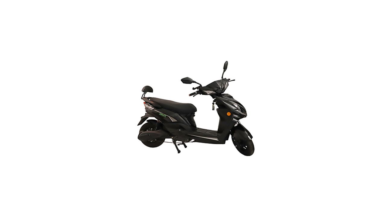 Joy e bike Gen Nxt Model Image