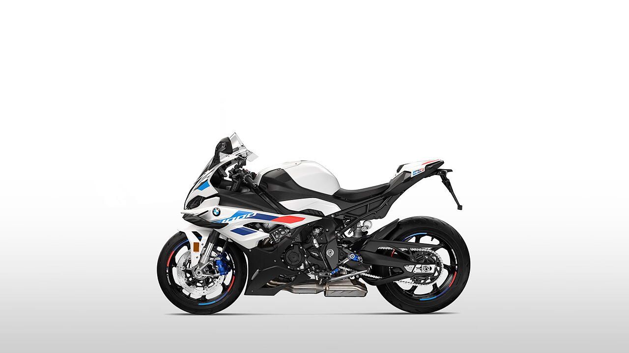 S 1000 RR