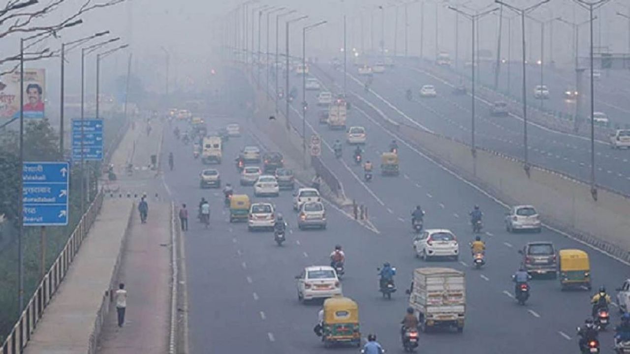 BS4 Diesel Ban Delhi Pollution