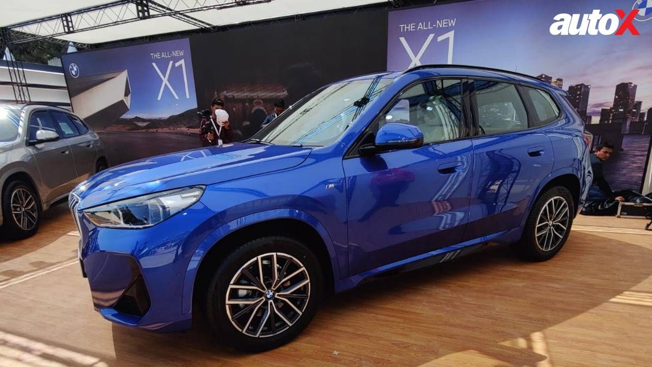 2023 Bmw X1 2 